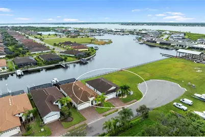 502 16th Ave E Avenue E, Palmetto, FL 34221 - Photo 1