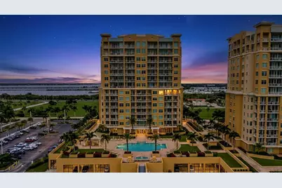 130 Riviera Dunes Way #701, Palmetto, FL 34221 - Photo 1
