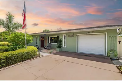 3012 Hyde Park Street, Sarasota, FL 34239 - Photo 1