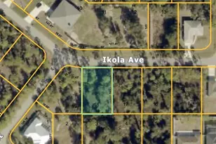 Ikola Ave, North Port, FL 34288 - Photo 1
