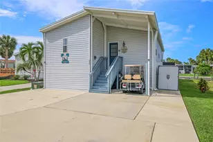 3227 Sunny Harbor Dr, Punta Gorda, FL 33982 - Photo 2
