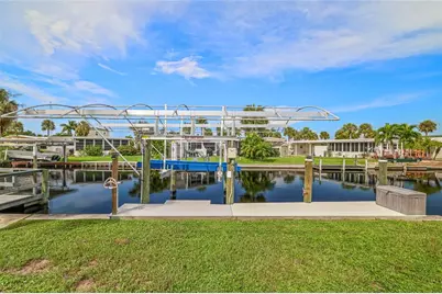 3227 Sunny Harbor Drive, Punta Gorda, FL 33982 - Photo 30