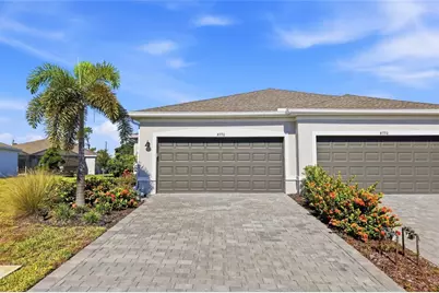 8776 Saint Kitts Circle, Englewood, FL 34224 - Photo 2