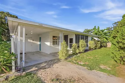 5375 49th Avenue N, Saint Petersburg, FL 33709 - Photo 1