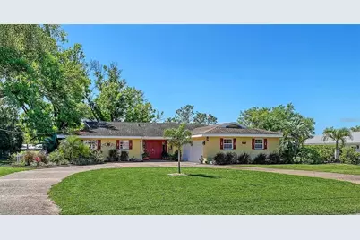 836 Magellan Drive, Sarasota, FL 34243 - Photo 1