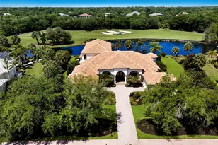 3809 Founders Club Dr, Sarasota, FL 34240 - Photo 1