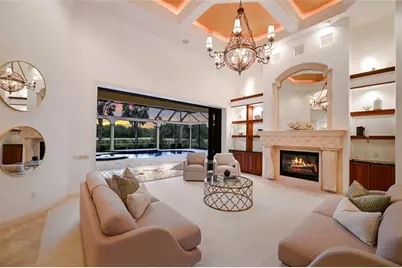 3809 Founders Club Drive, Sarasota, FL 34240 - Photo 4