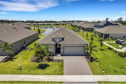 16807 Cayo Key Drive, Port Charlotte, FL 33953 - Photo 2