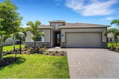 16807 Cayo Key Drive, Port Charlotte, FL 33953 - Photo 1
