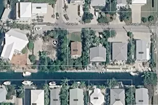 22950 Sharp Ln, Cudjoe Key, FL 33042 - Photo 1