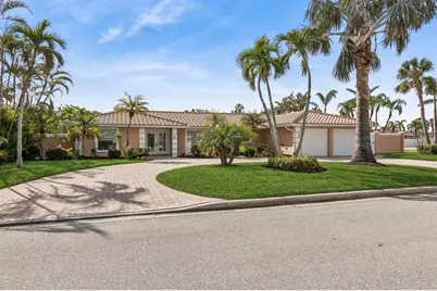 531 N Spoonbill Drive, Sarasota, FL 34236 - Photo 1