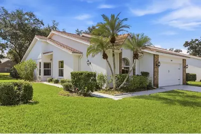 5837 Garden Lakes Drive, Bradenton, FL 34203 - Photo 2