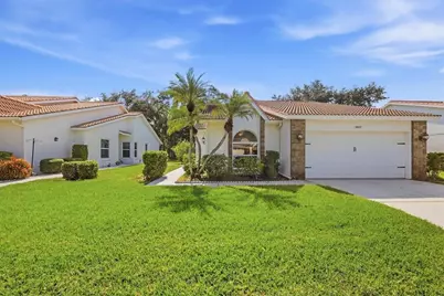 5837 Garden Lakes Drive, Bradenton, FL 34203 - Photo 4