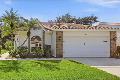 5837 Garden Lakes Drive, Bradenton, FL 34203 - Photo 1