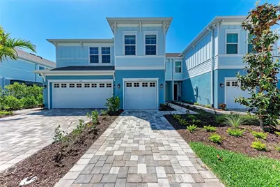 317 Via Tuscany Avenue, Sarasota, FL 34243 - Photo 2