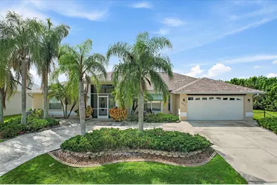 19245 Moore Haven Court, Port Charlotte, FL 33948 - Photo 2
