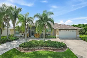 19245 Moore Haven Ct, Port Charlotte, FL 33948 - Photo 2