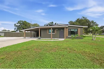5055 Lahaina Drive, Sarasota, FL 34232 - Photo 2