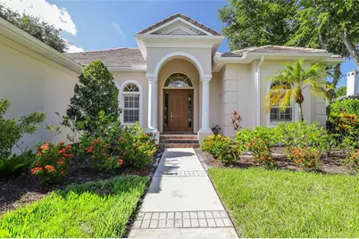 256 Sugar Mill, Osprey, FL 34229 - Photo 2
