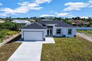 475 Raymer St, Lehigh Acres, FL 33974 - Photo 1