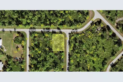 12109 Keller Avenue, Port Charlotte, FL 33981 - Photo 2