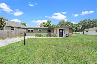 4455 Maygog Road, Sarasota, FL 34233 - Photo 1
