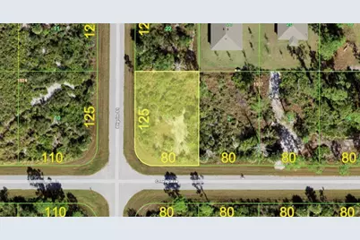 12132 Conroy Avenue, Port Charlotte, FL 33981 - Photo 1
