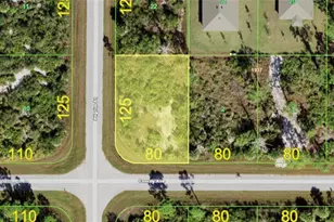 12132 Conroy Ave, Port Charlotte, FL 33981 - Photo 1