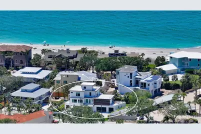 8800 Midnight Pass Road, Sarasota, FL 34242 - Photo 2