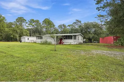 4700 Berry Court, Keystone Heights, FL 32656 - Photo 2