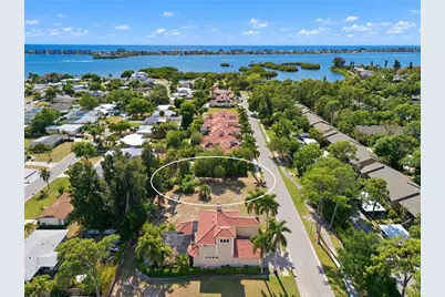 1740 Assisi Drive, Sarasota, FL 34231 - Photo 1