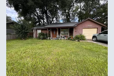 5581 NW 62nd Place, Ocala, FL 34482 - Photo 1