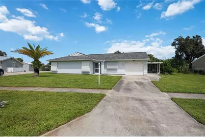 5858 Kenwood Drive, North Port, FL 34287 - Photo 2