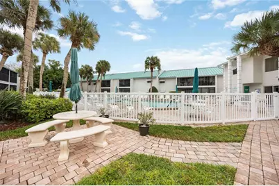 5673 Midnight Pass Road #202, Sarasota, FL 34242 - Photo 10