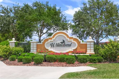 1346 Thornapple Drive, Osprey, FL 34229 - Photo 2