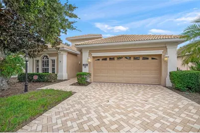 1346 Thornapple Drive, Osprey, FL 34229 - Photo 1