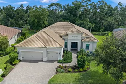 939 River Wind Circle, Bradenton, FL 34212 - Photo 1