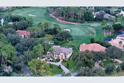 650 Oaks Creek Court, Osprey, FL 34229 - Photo 1