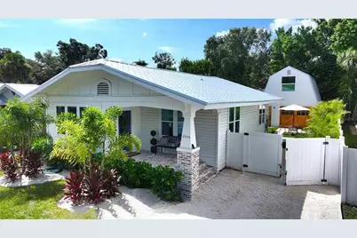 2546 Loma Linda Street, Sarasota, FL 34239 - Photo 1