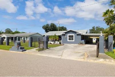 6012 Francis Drive, Apollo Beach, FL 33572 - Photo 2
