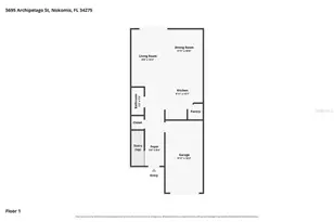 5695 Archipelago St, Nokomis, FL 34275 - Photo 50