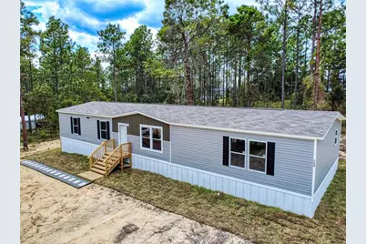 730 NE 131 Avenue, Williston, FL 32696 - Photo 2
