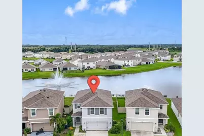 12171 High Rock Way, Parrish, FL 34219 - Photo 1