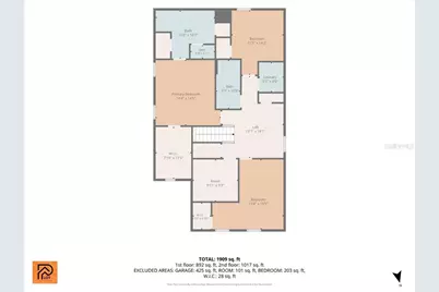 12171 High Rock Way, Parrish, FL 34219 - Photo 42