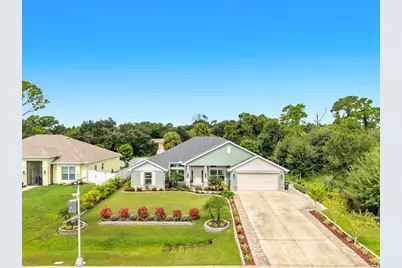 2461 S Cranberry Boulevard, North Port, FL 34286 - Photo 8