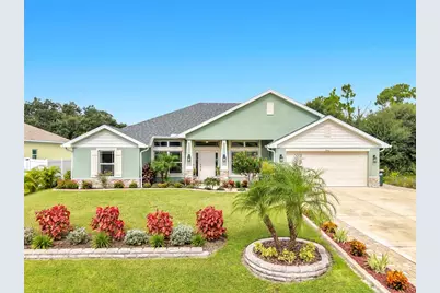 2461 S Cranberry Boulevard, North Port, FL 34286 - Photo 1