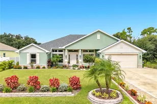 2461 S Cranberry Blvd, North Port, FL 34286 - Photo 1