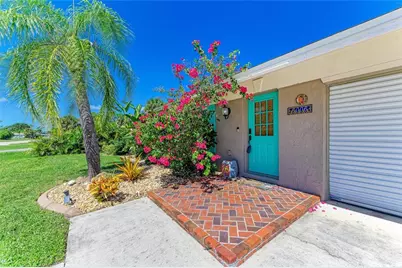 6006 Gillot Boulevard, Port Charlotte, FL 33981 - Photo 18