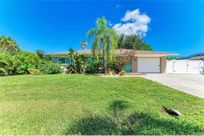 6006 Gillot Boulevard, Port Charlotte, FL 33981 - Photo 1