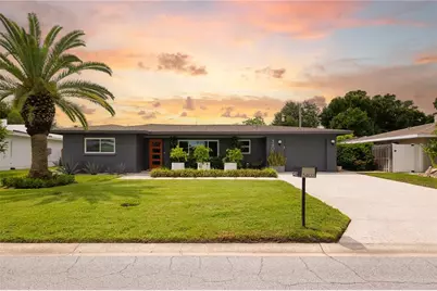 3402 S School Avenue, Sarasota, FL 34239 - Photo 1
